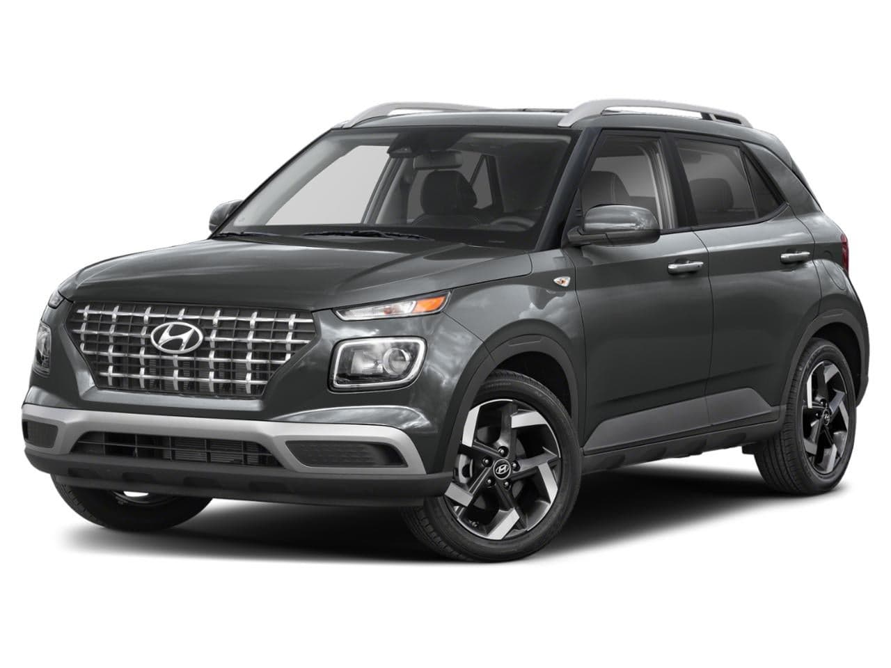 2025 Hyundai Venue SEL — photo 1 of 18