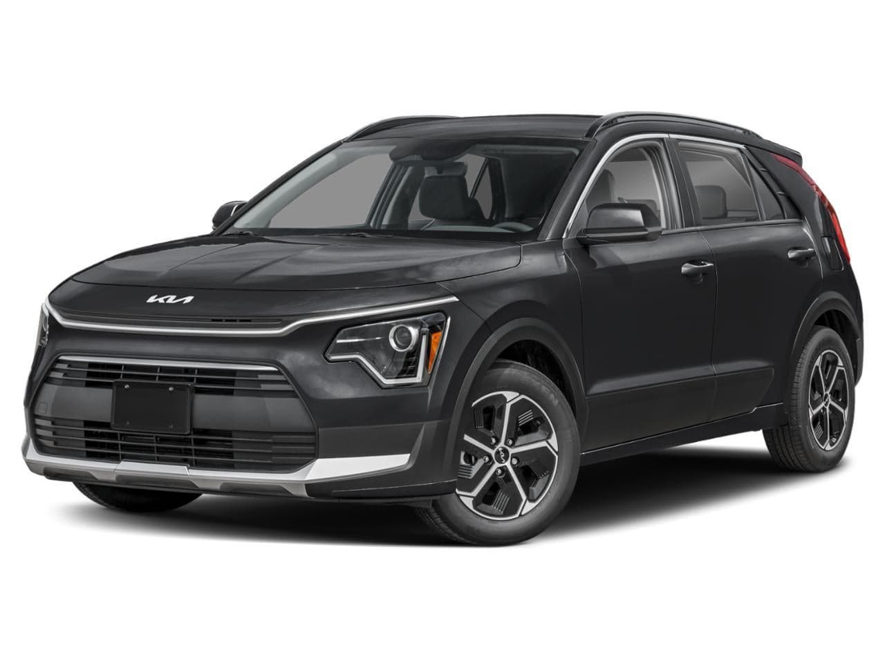 2025 Kia Niro LX — photo 1 of 5