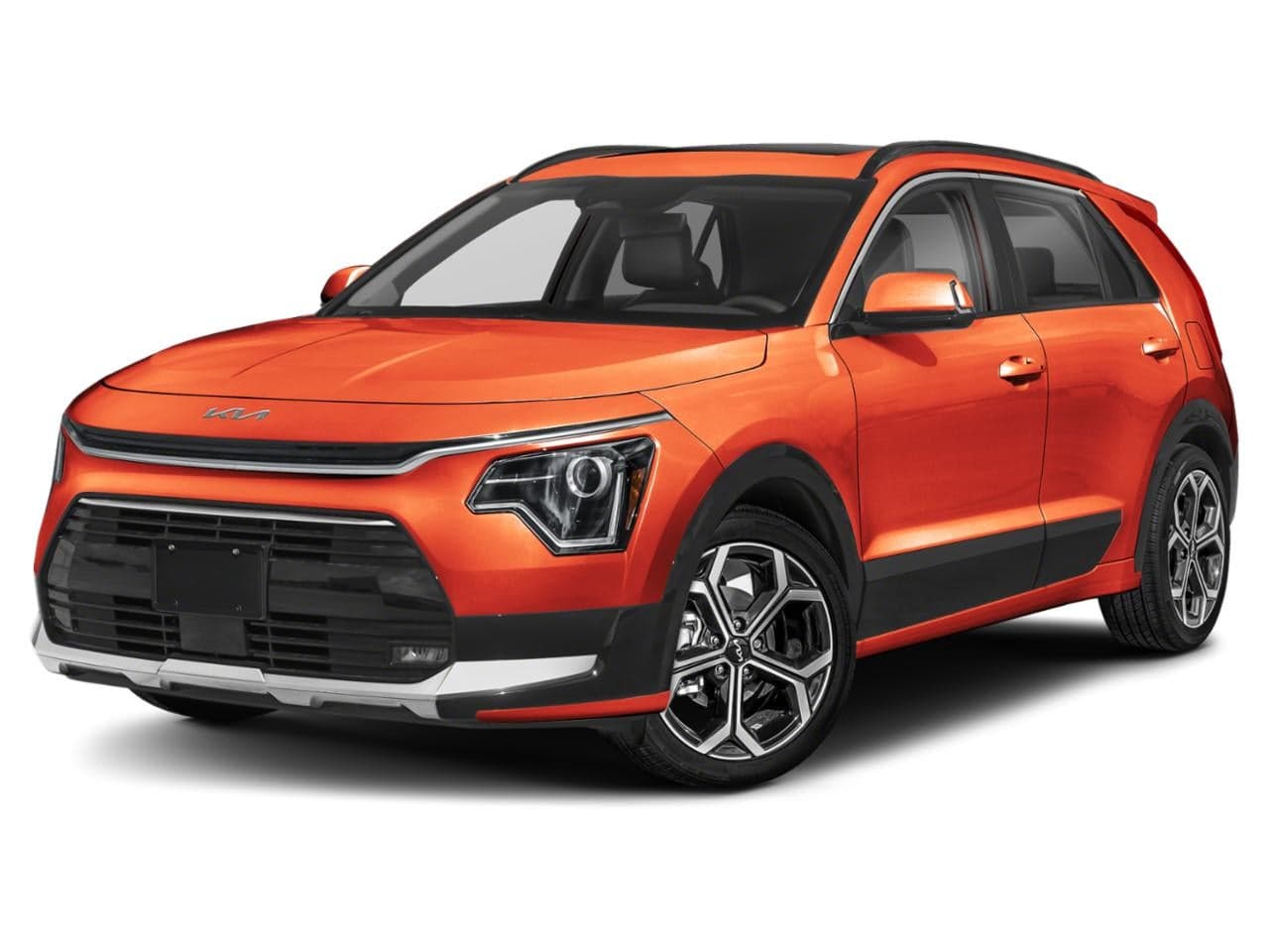 2023 Kia Niro EX Touring — photo 1 of 22