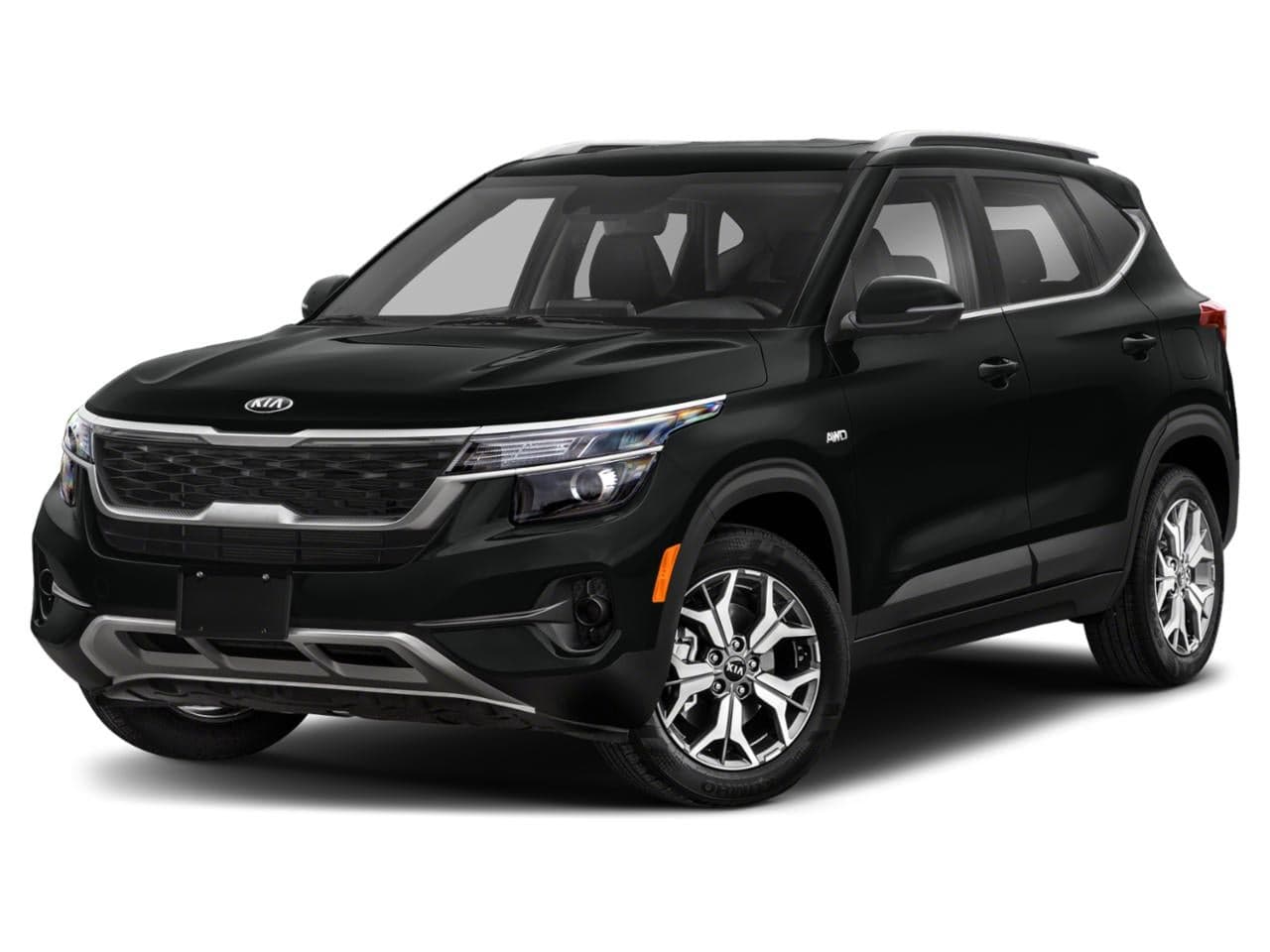 2021 Kia Seltos S — photo 1 of 21
