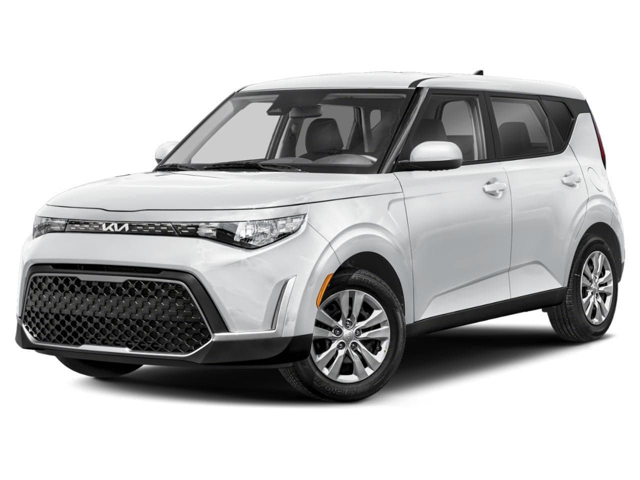 2023 Kia Soul LX — photo 1 of 25