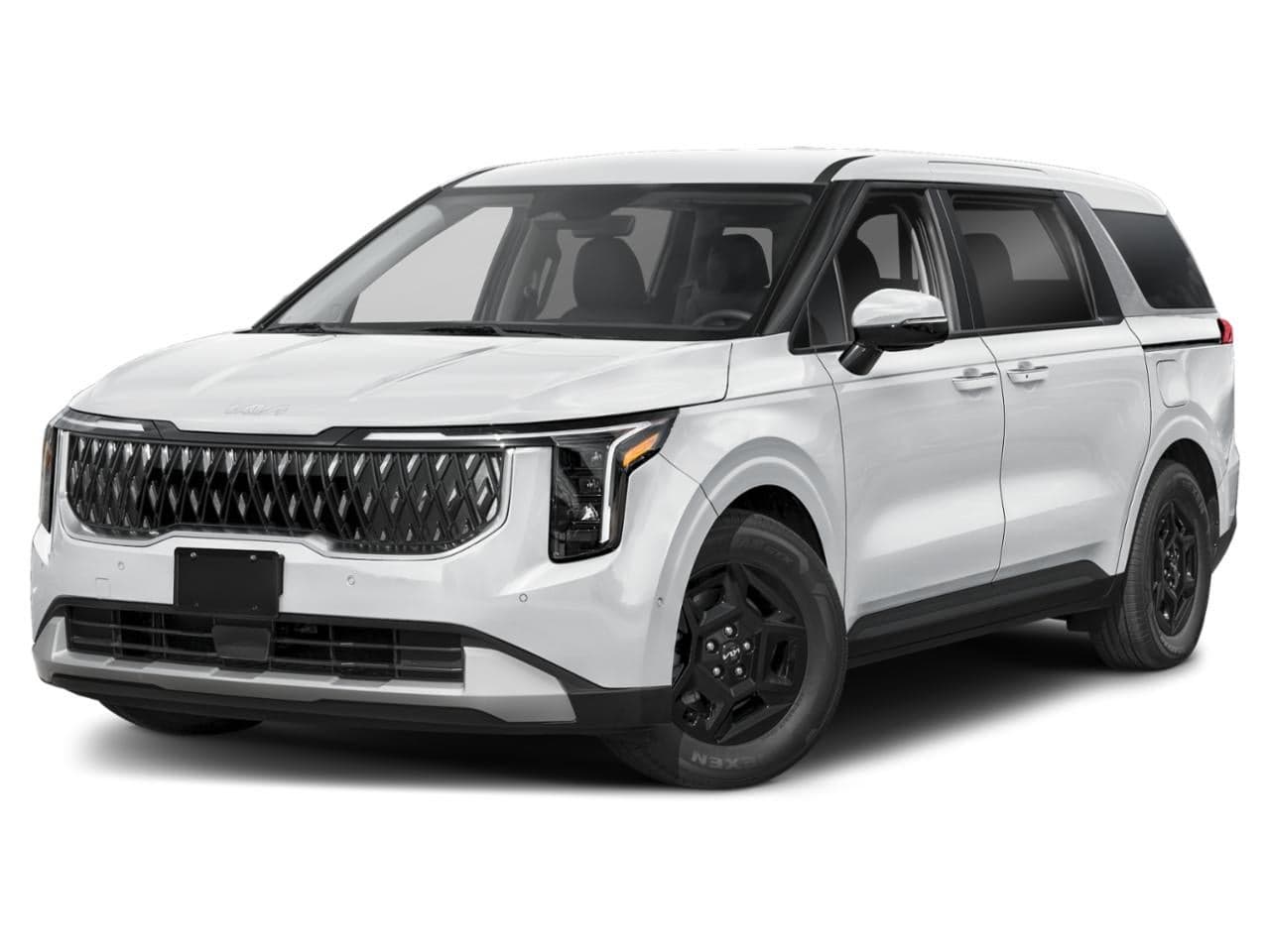 2025 Kia Carnival LXS — photo 1 of 21