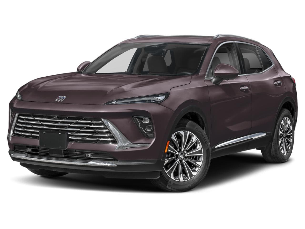 2024 Buick Envision Preferred — photo 1 of 21