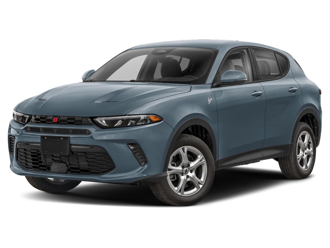 2024 Dodge Hornet GT Plus — photo 1 of 20