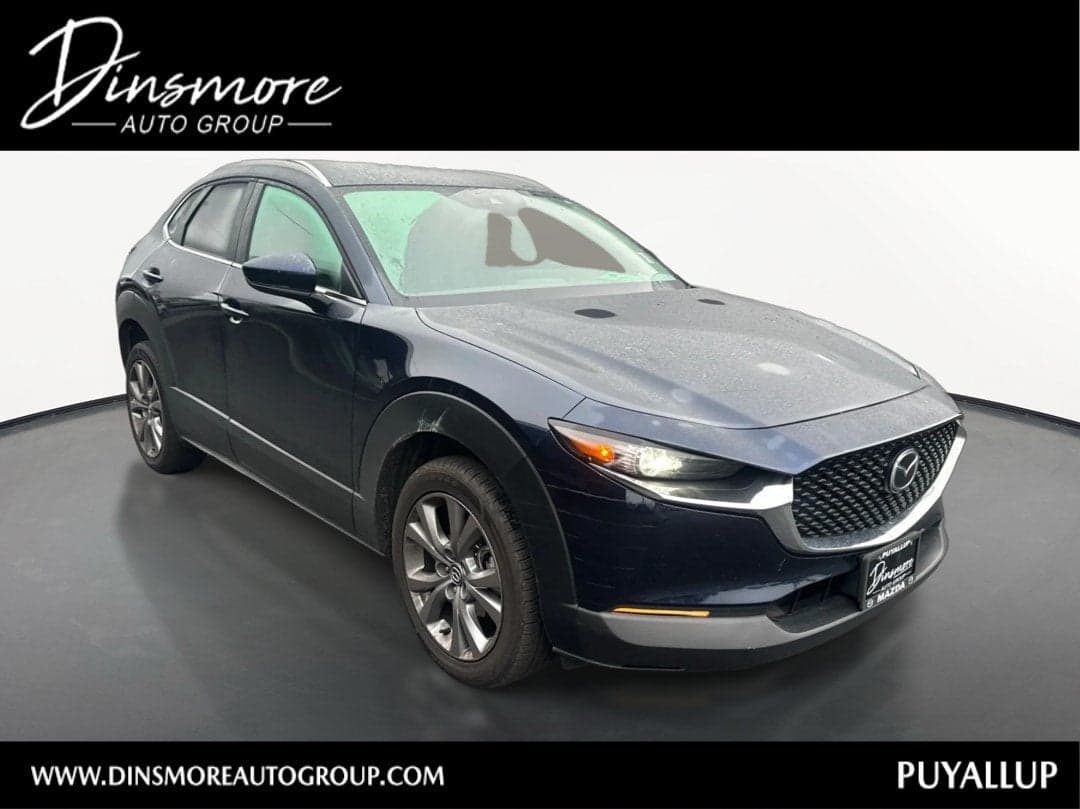 2023 Mazda CX-30 Base — photo 1 of 20