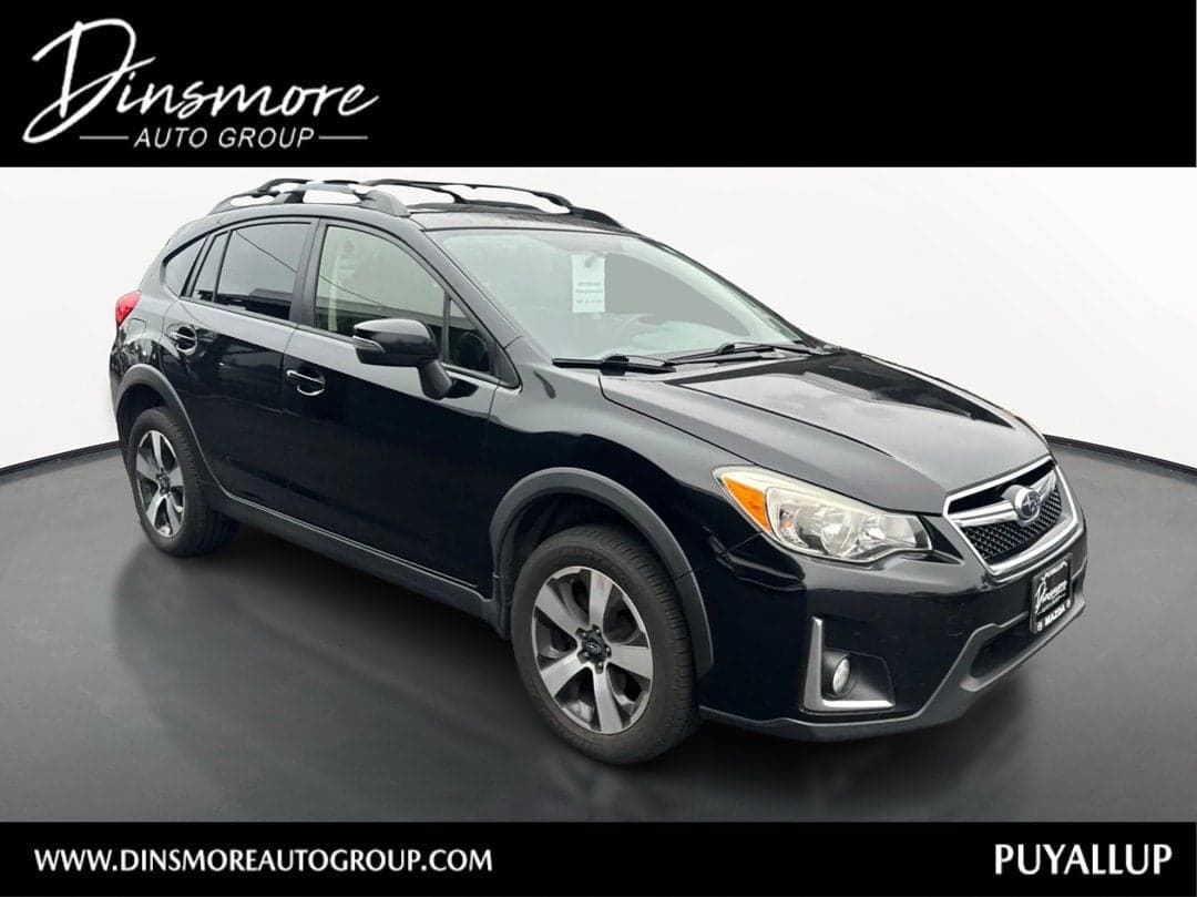 2017 Subaru Crosstrek Premium — photo 1 of 19