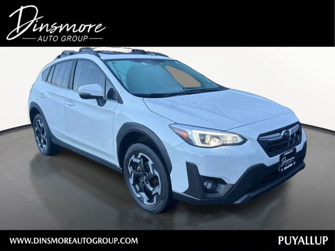 2023 Subaru Crosstrek Limited — photo 1 of 46