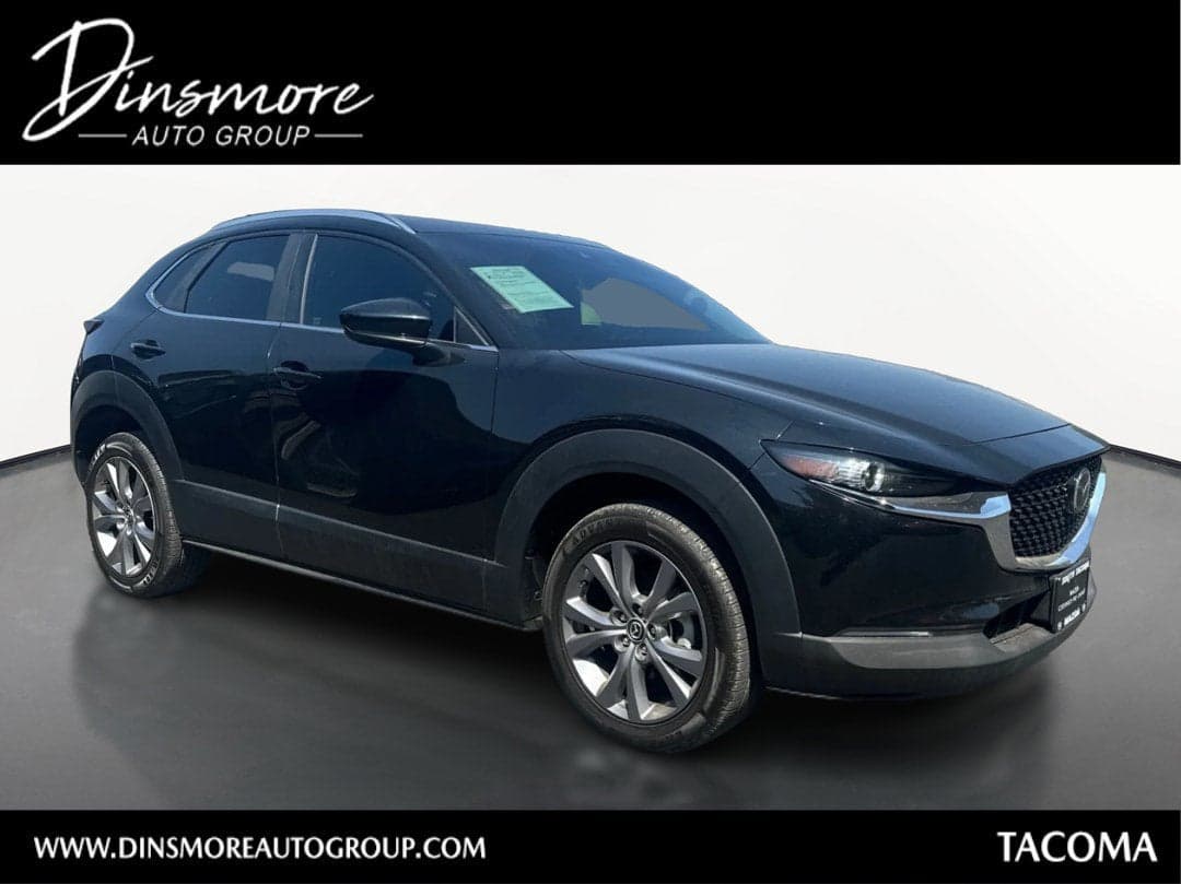 2023 Mazda Mazda CX-30 Preferred AWD — photo 1 of 32
