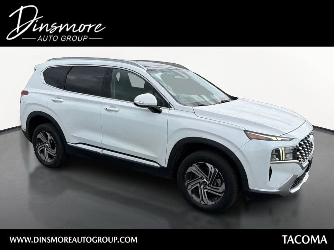 2022 Hyundai Santa Fe SEL — photo 1 of 19