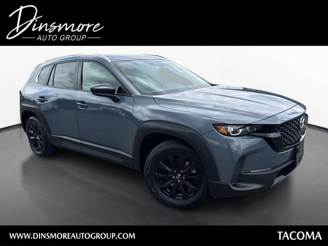 2023 Mazda CX-50 Base — photo 1 of 42
