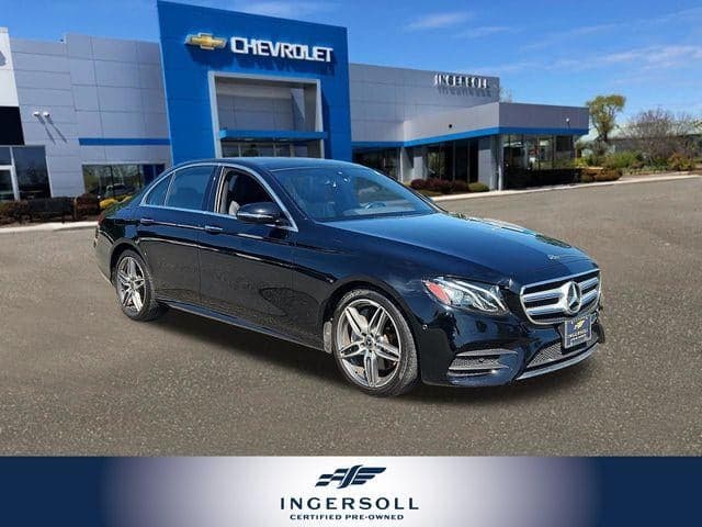 2019 Mercedes-Benz E-Class E 300 — photo 1 of 33