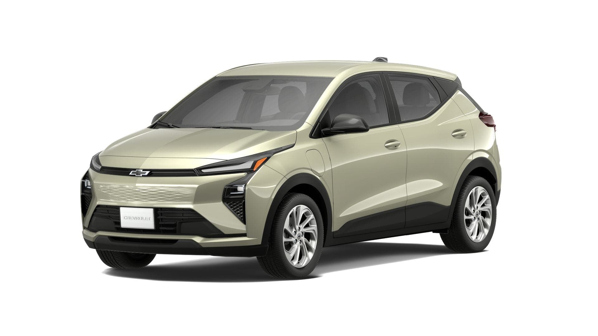 2027 Chevrolet Bolt LT — photo 1 of 7