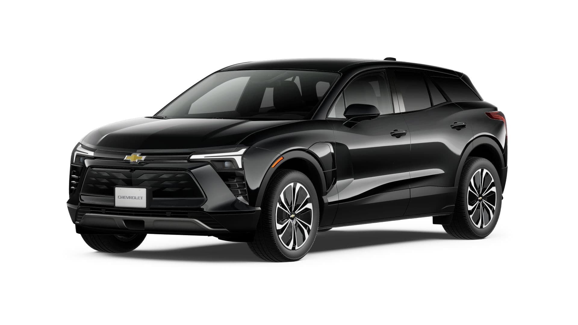 2026 Chevrolet Blazer EV FWD LT — photo 1 of 7