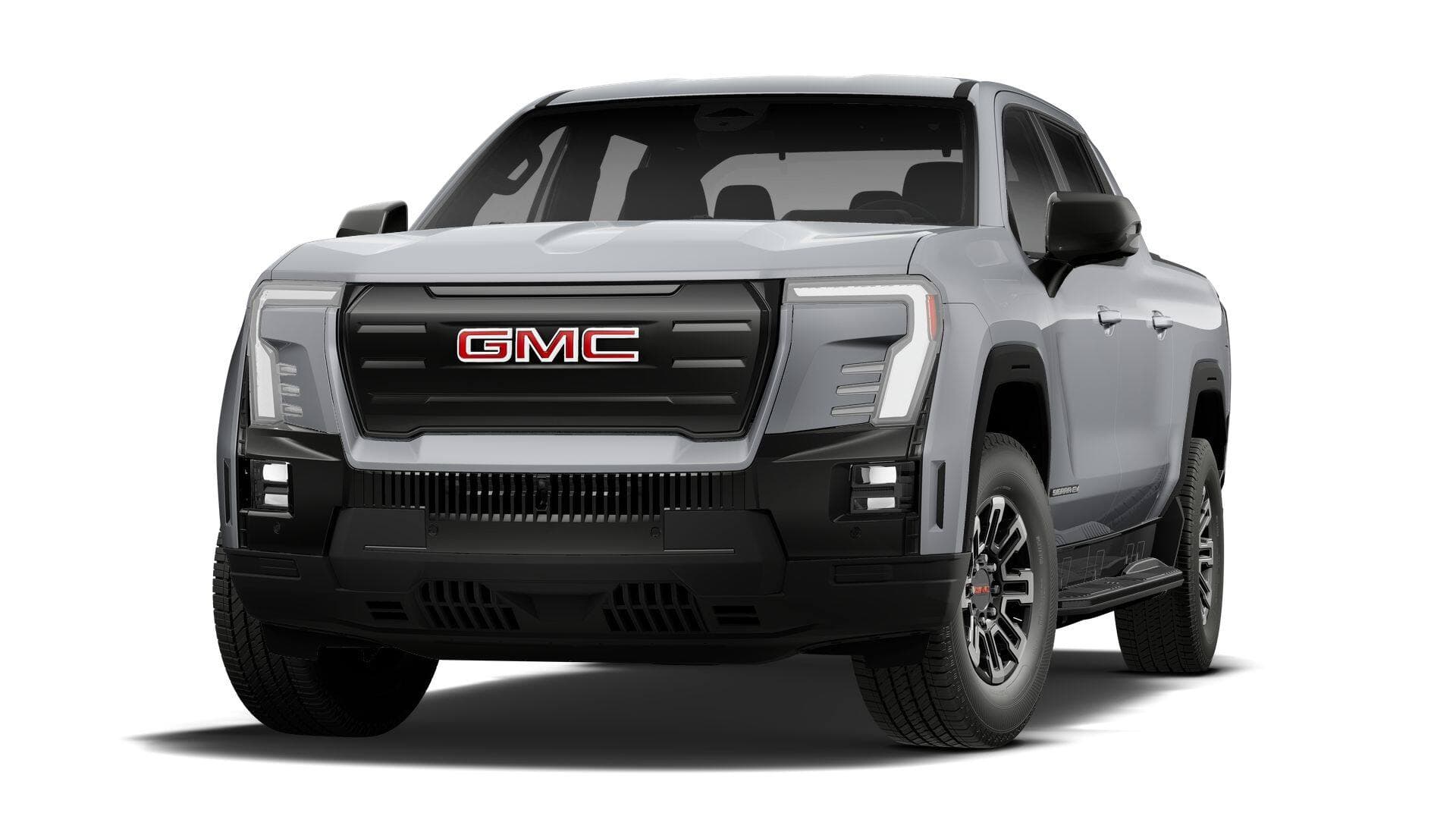 Vehicle Detail Icon