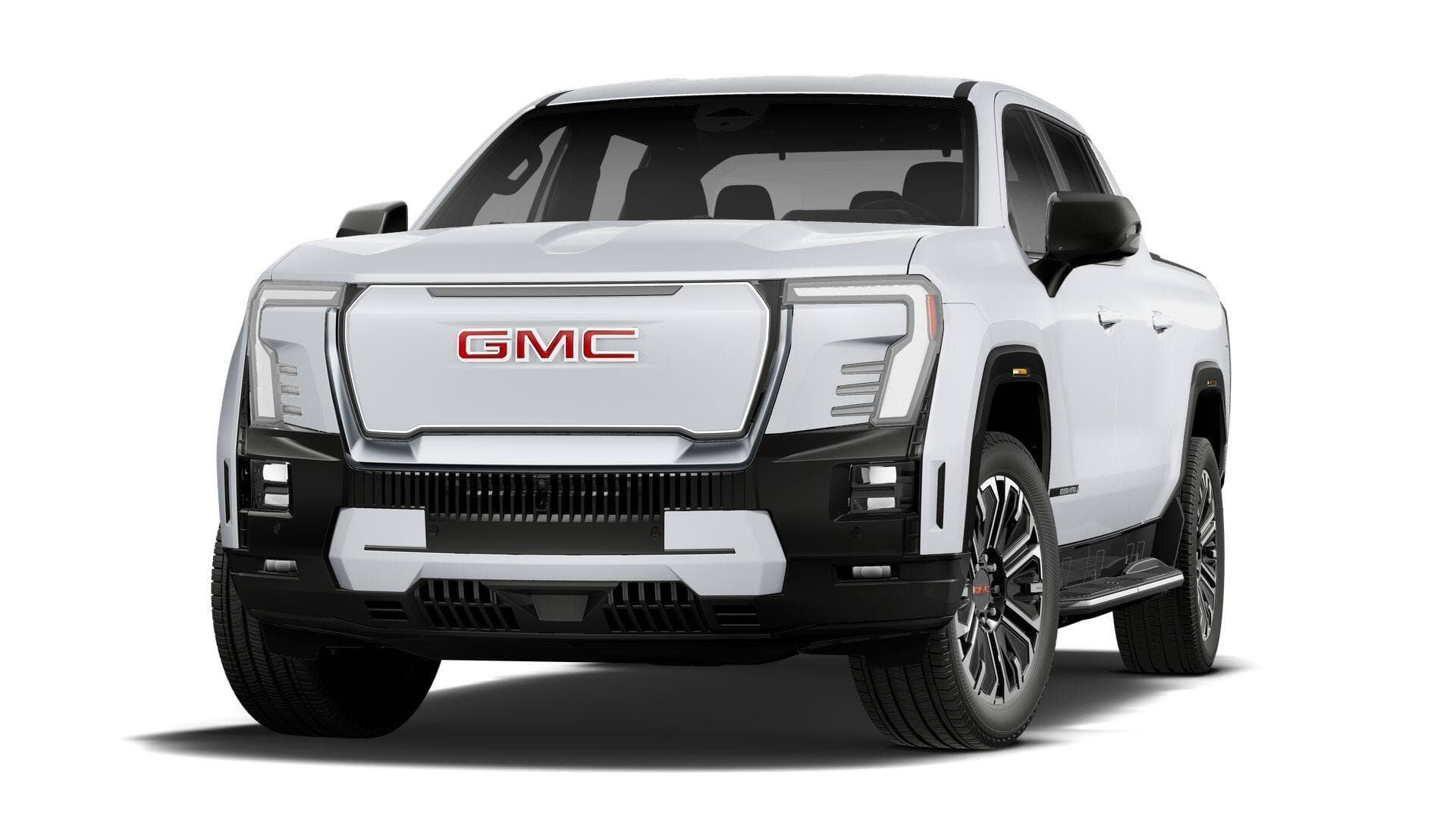 Vehicle Detail Icon