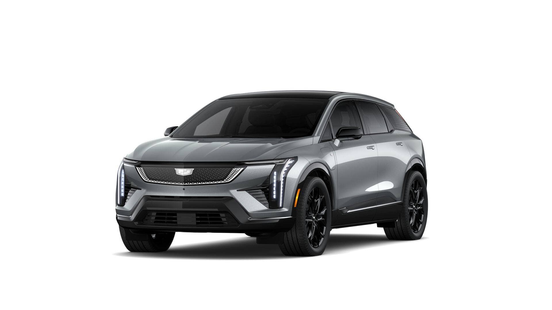2027 Cadillac OPTIQ Sport — photo 1 of 5