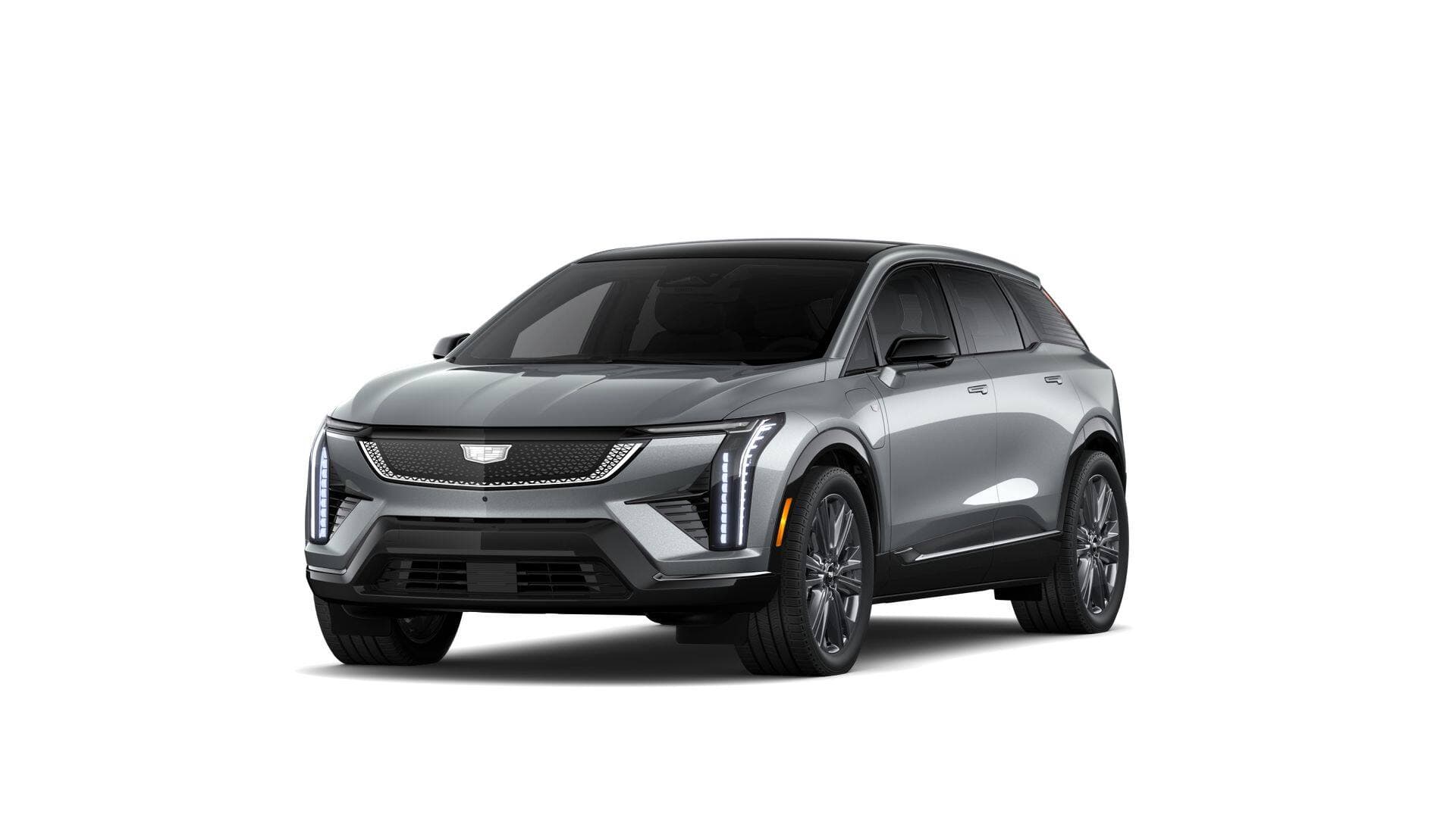 2027 Cadillac OPTIQ Premium Sport — photo 1 of 5