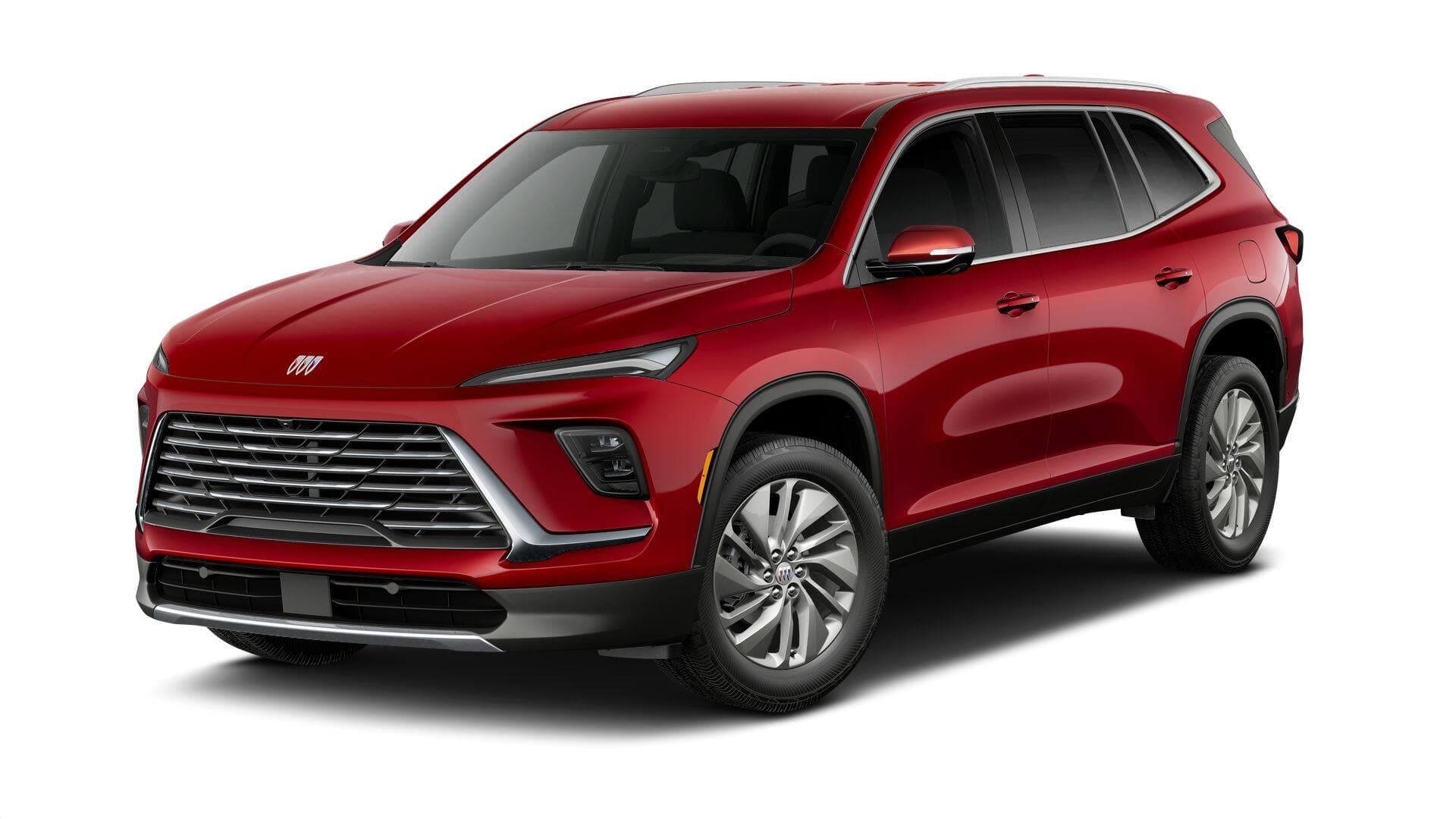 2027 Buick Enclave Preferred — photo 1 of 10