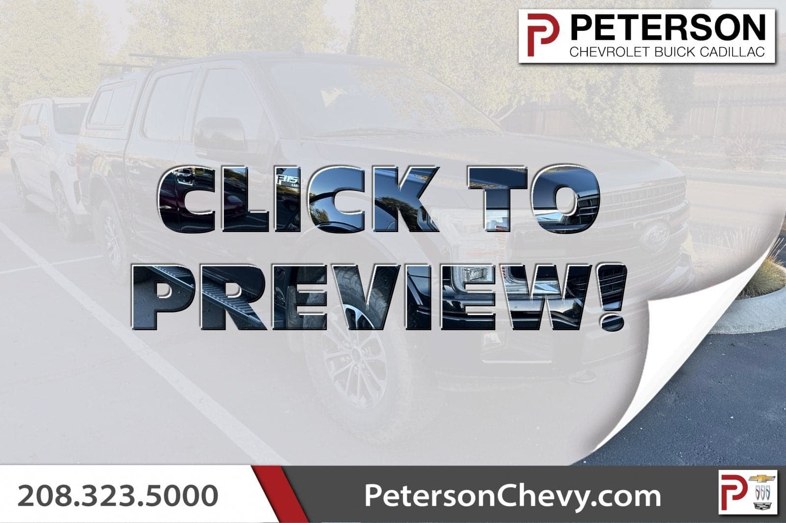 2019 Ford F-150 LARIAT — photo 1 of 3