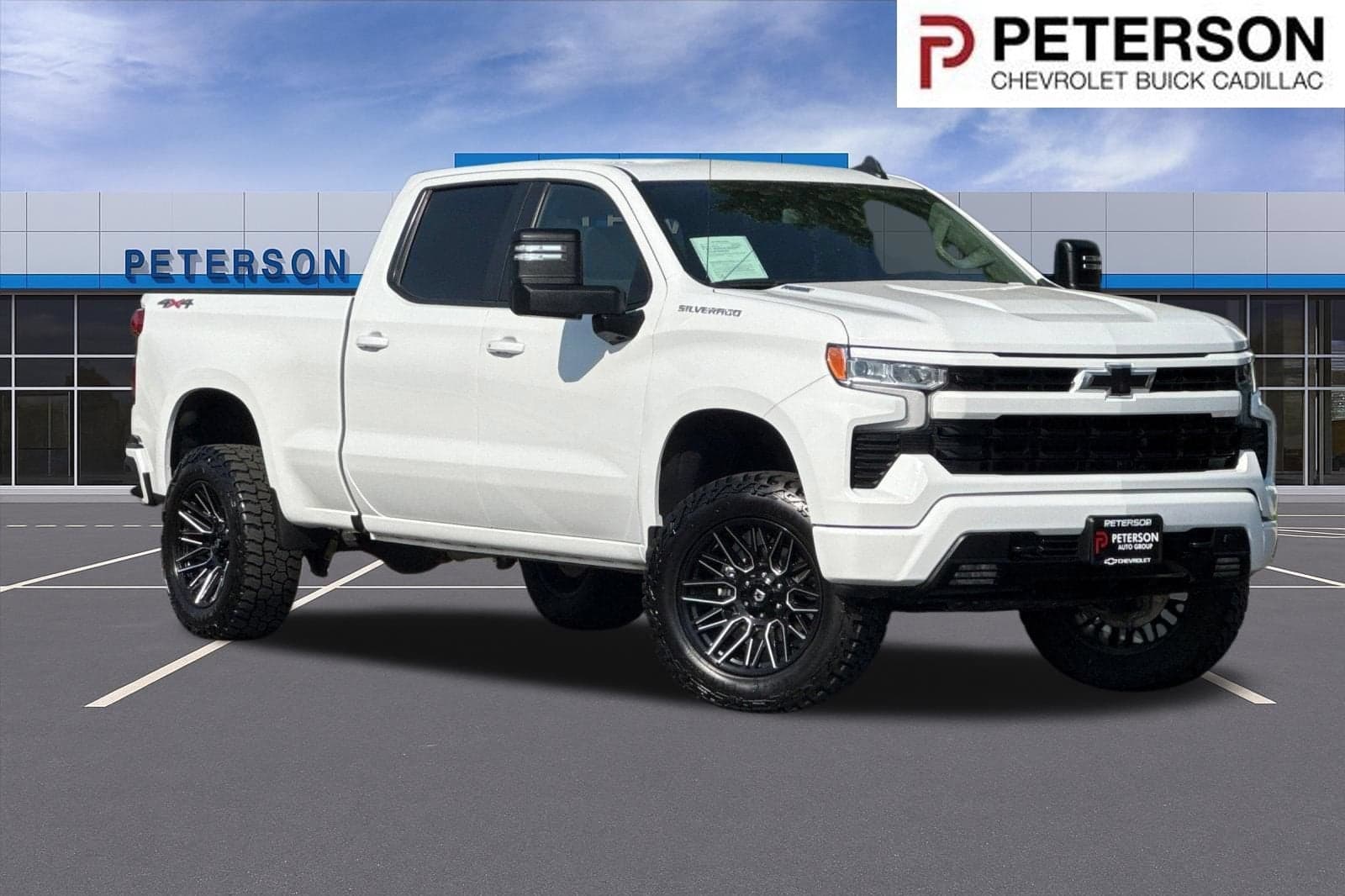 Vehicle Detail Icon