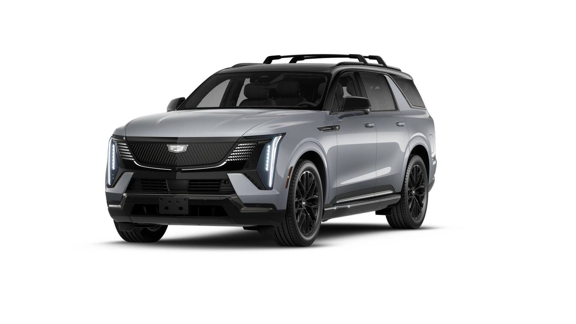2026 Cadillac Escalade IQL Premium Sport — photo 1 of 5
