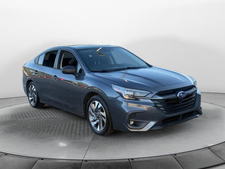 2023 Subaru Legacy Limited — photo 1 of 5