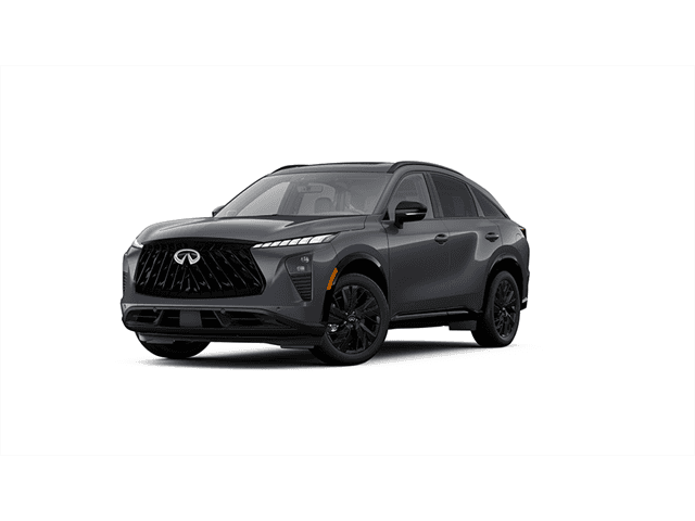 2027 INFINITI QX65 SPORT — photo 1 of 5