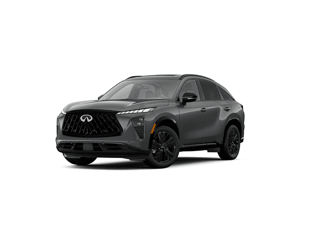 2027 INFINITI QX65 SPORT — photo 1 of 5