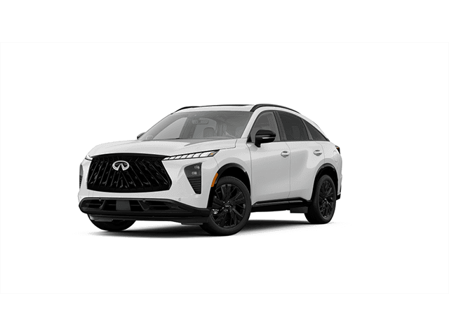 2027 INFINITI QX65 SPORT — photo 1 of 9