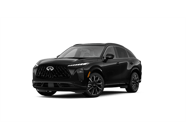 2027 INFINITI QX65 AUTOGRAPH — photo 1 of 9