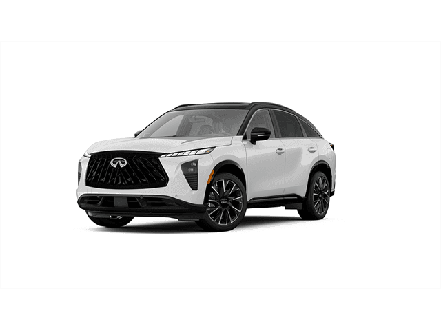 2027 INFINITI QX65 AUTOGRAPH — photo 1 of 9