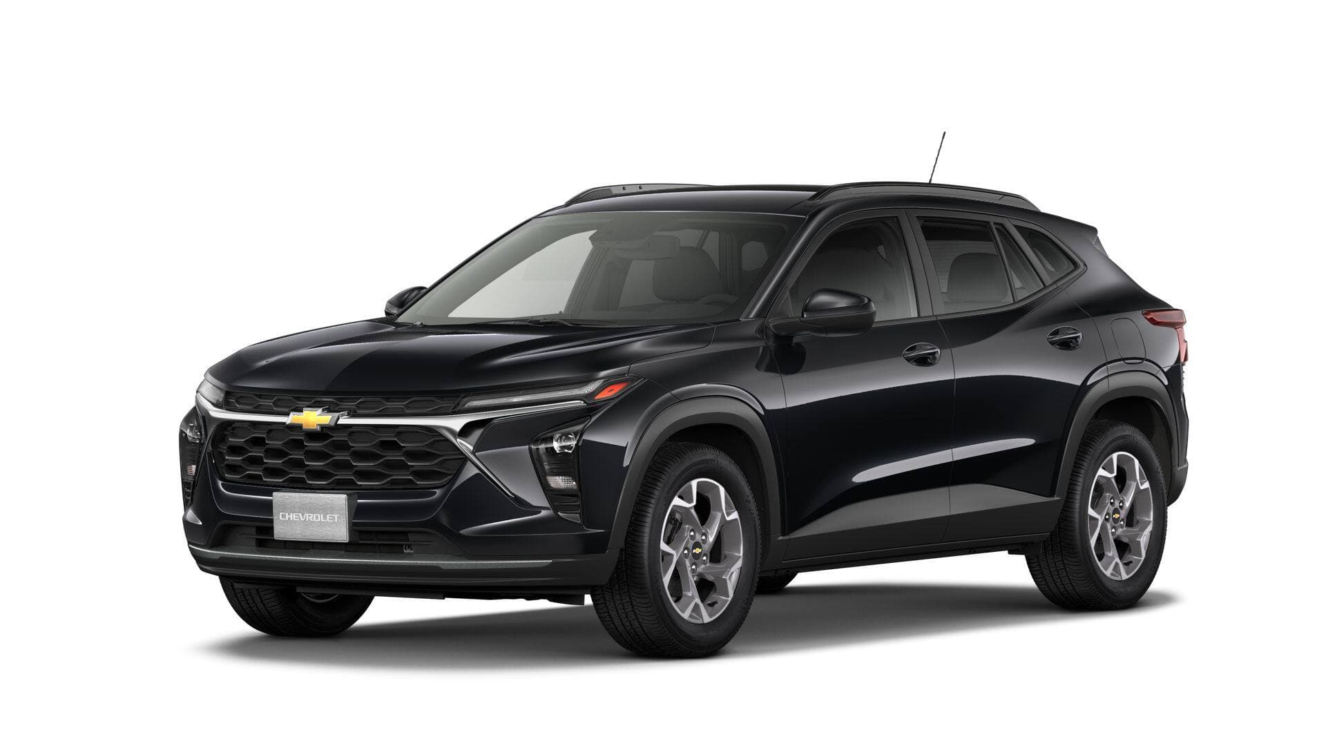 2026 Chevrolet Trax LT — photo 1 of 6
