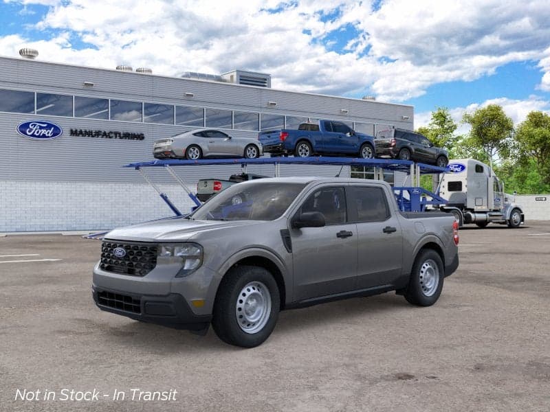 2026 Ford Maverick XL — photo 1 of 29
