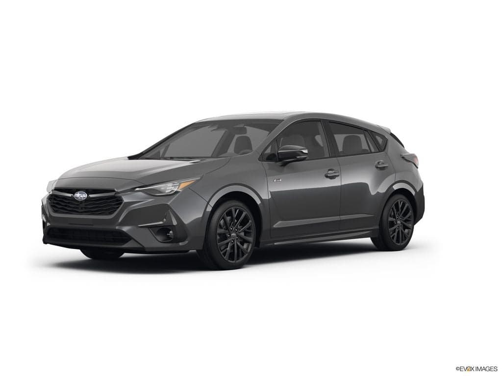 2025 Subaru Impreza Base — photo 1 of 24