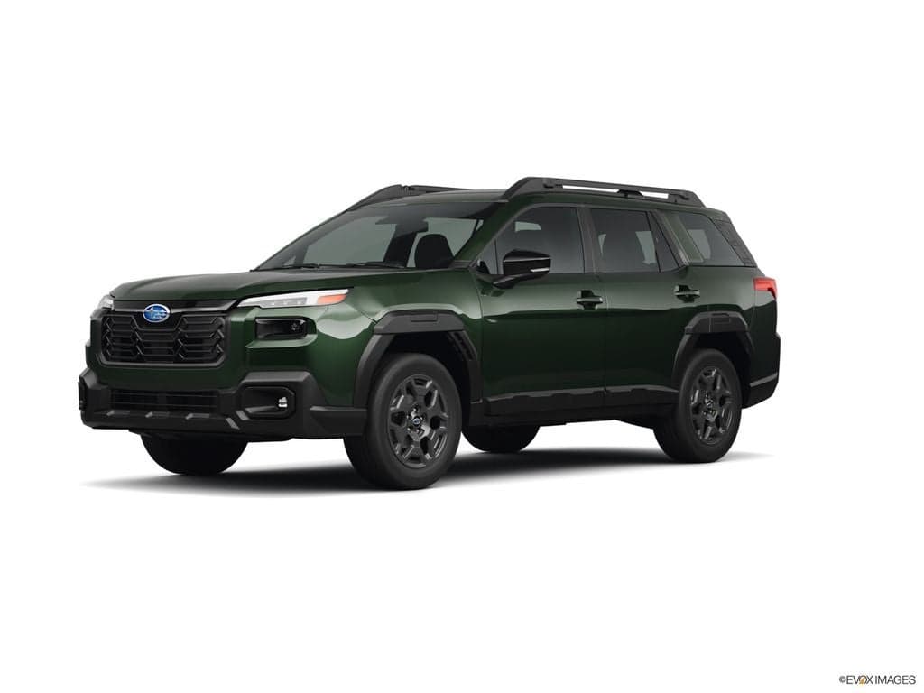 2026 Subaru Outback Limited — photo 1 of 25