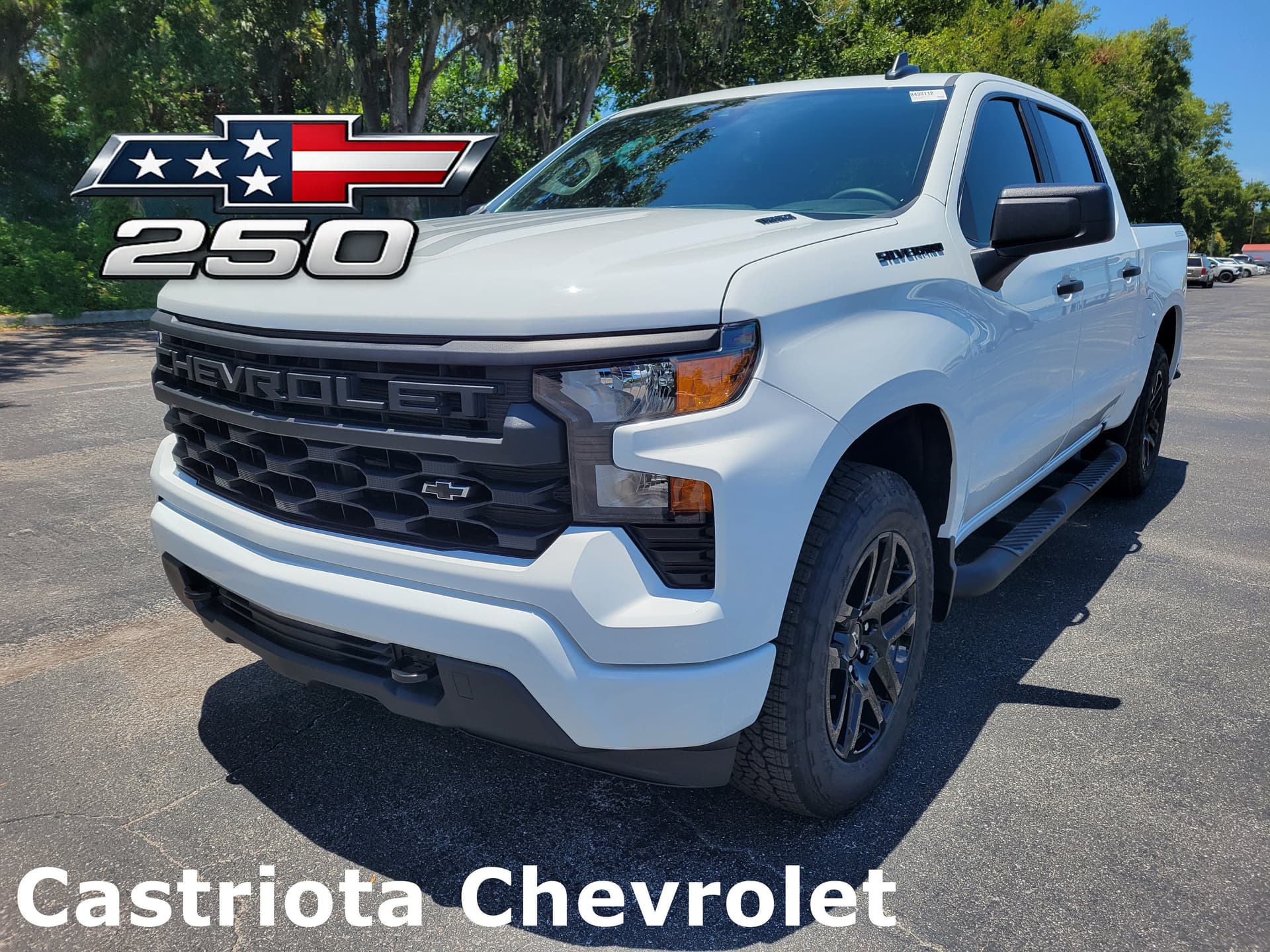 Vehicle Detail Icon