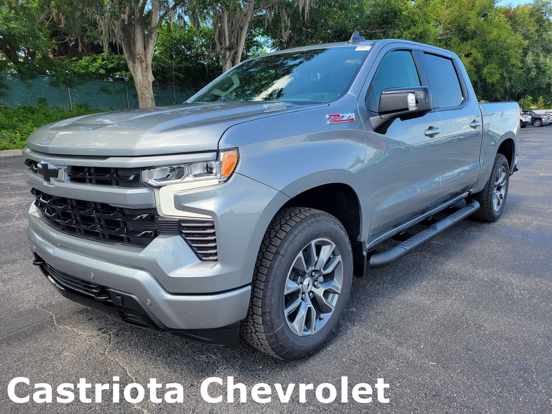 Vehicle Detail Icon