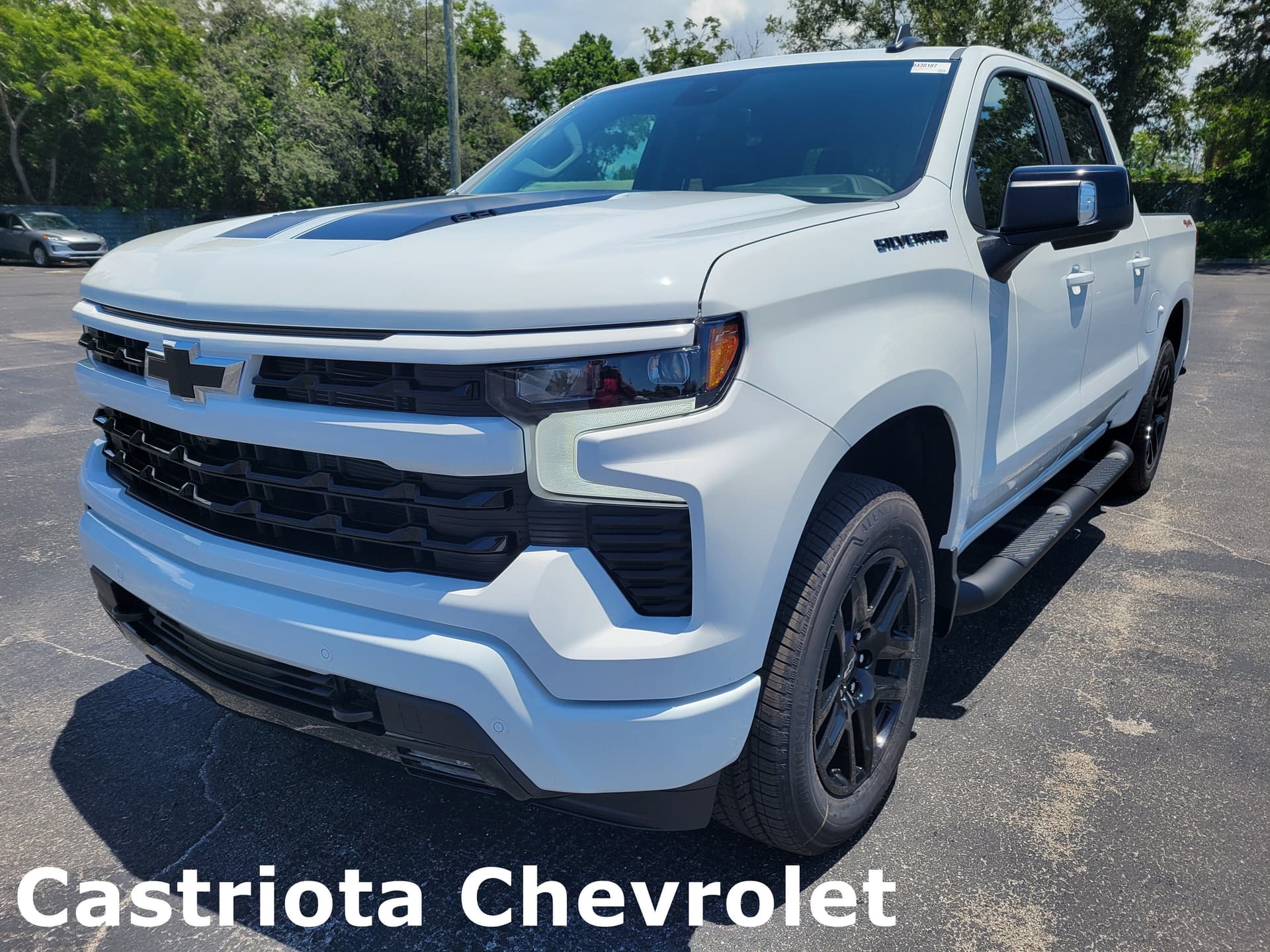 Vehicle Detail Icon