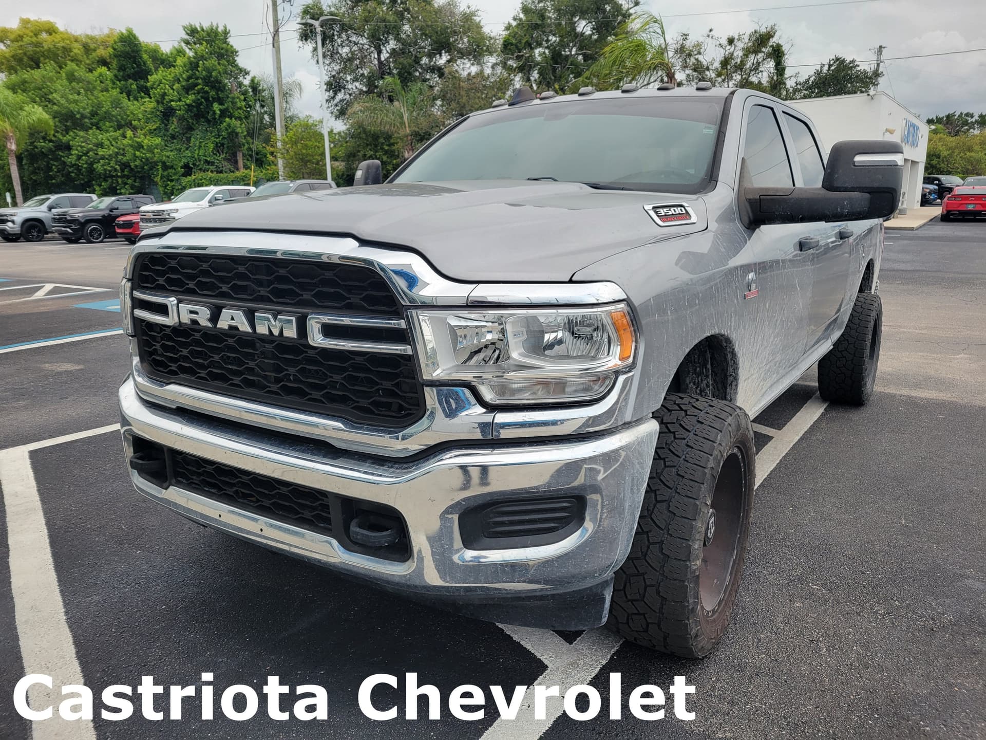 Vehicle Detail Icon