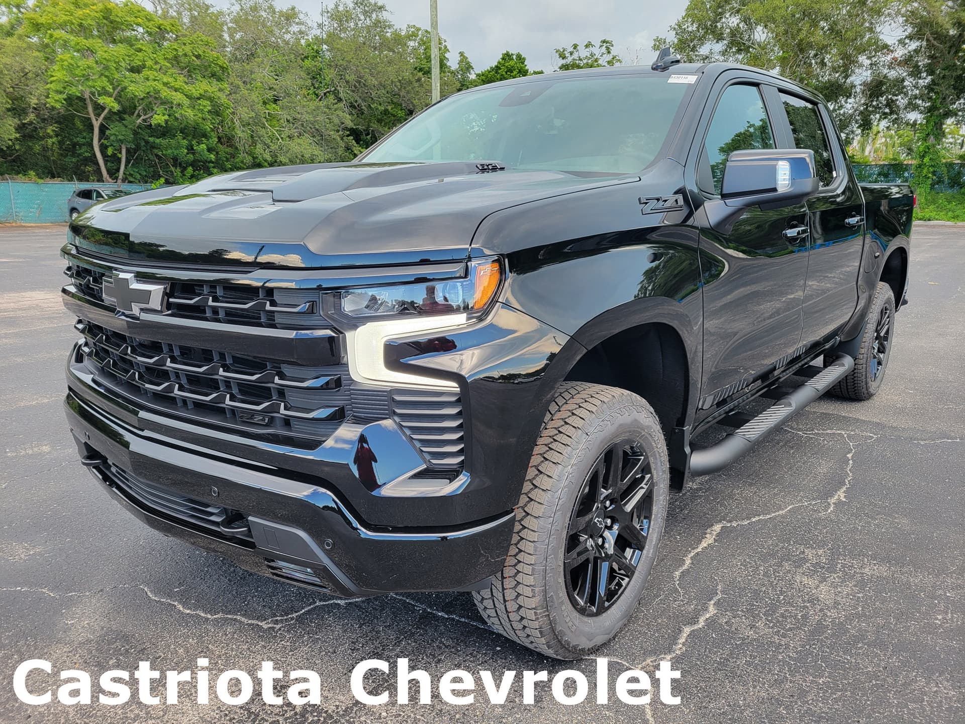 Vehicle Detail Icon