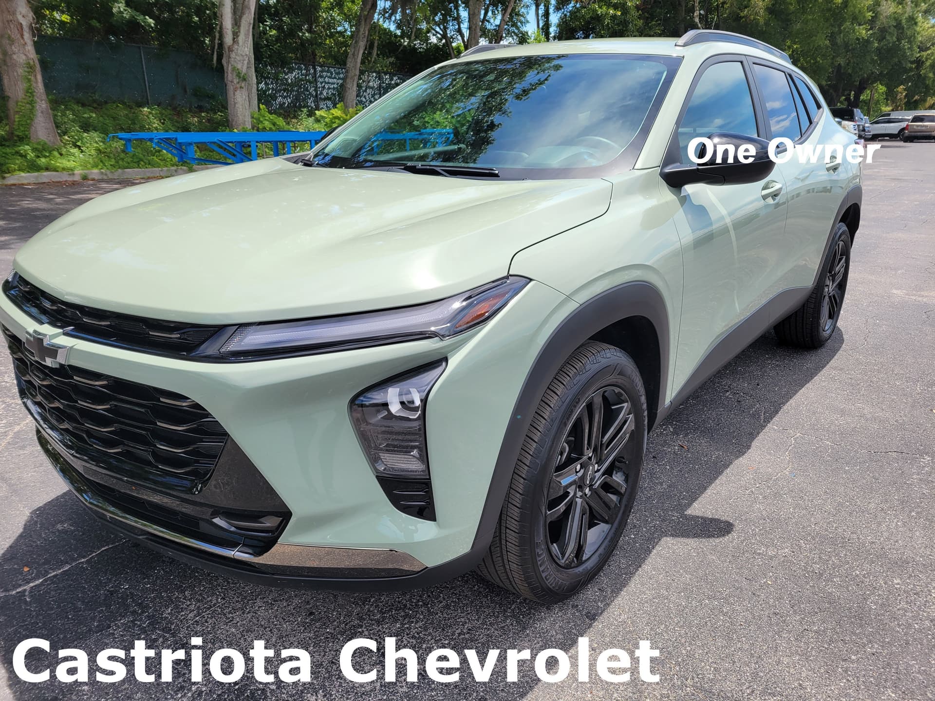 Vehicle Detail Icon