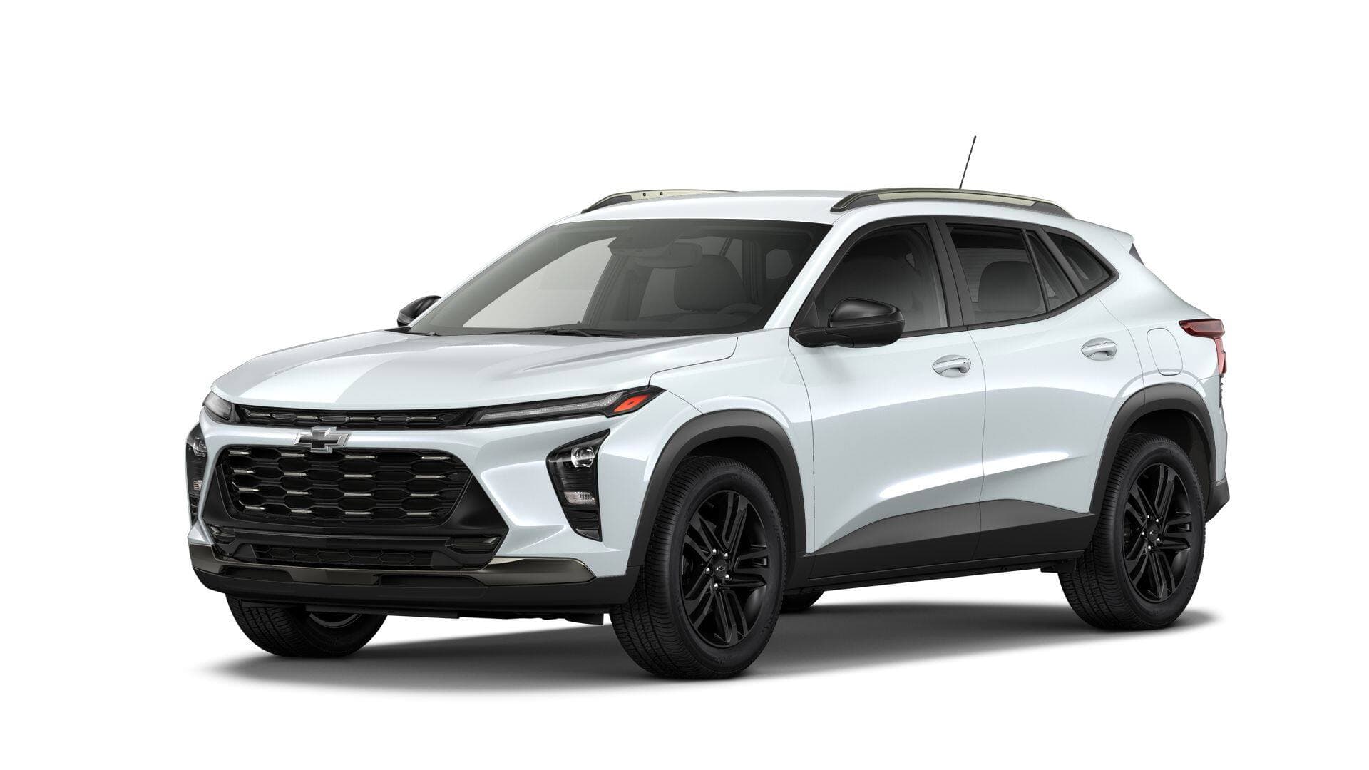 2026 Chevrolet Trax ACTIV — photo 1 of 6