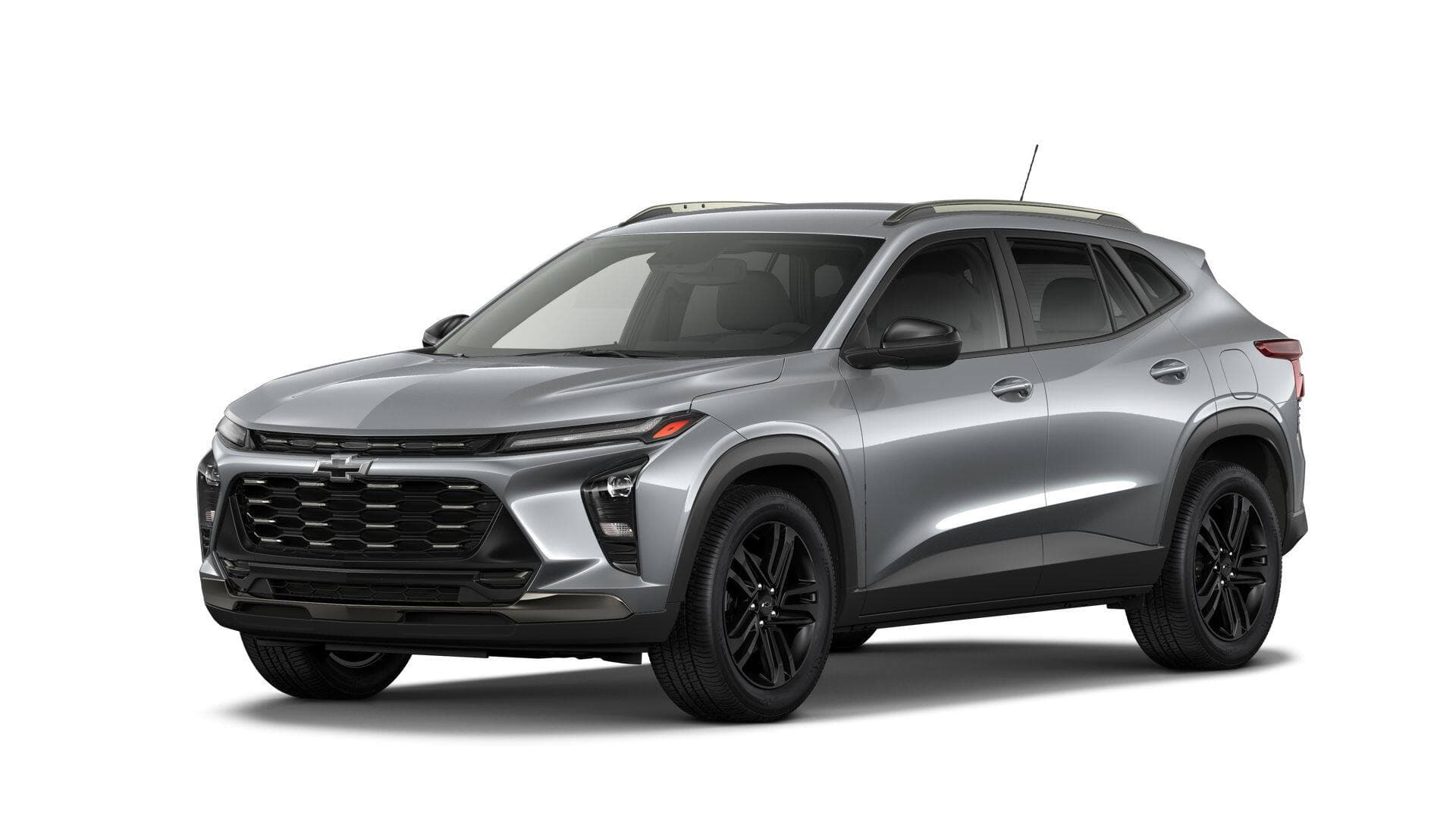 2026 Chevrolet Trax ACTIV — photo 1 of 6
