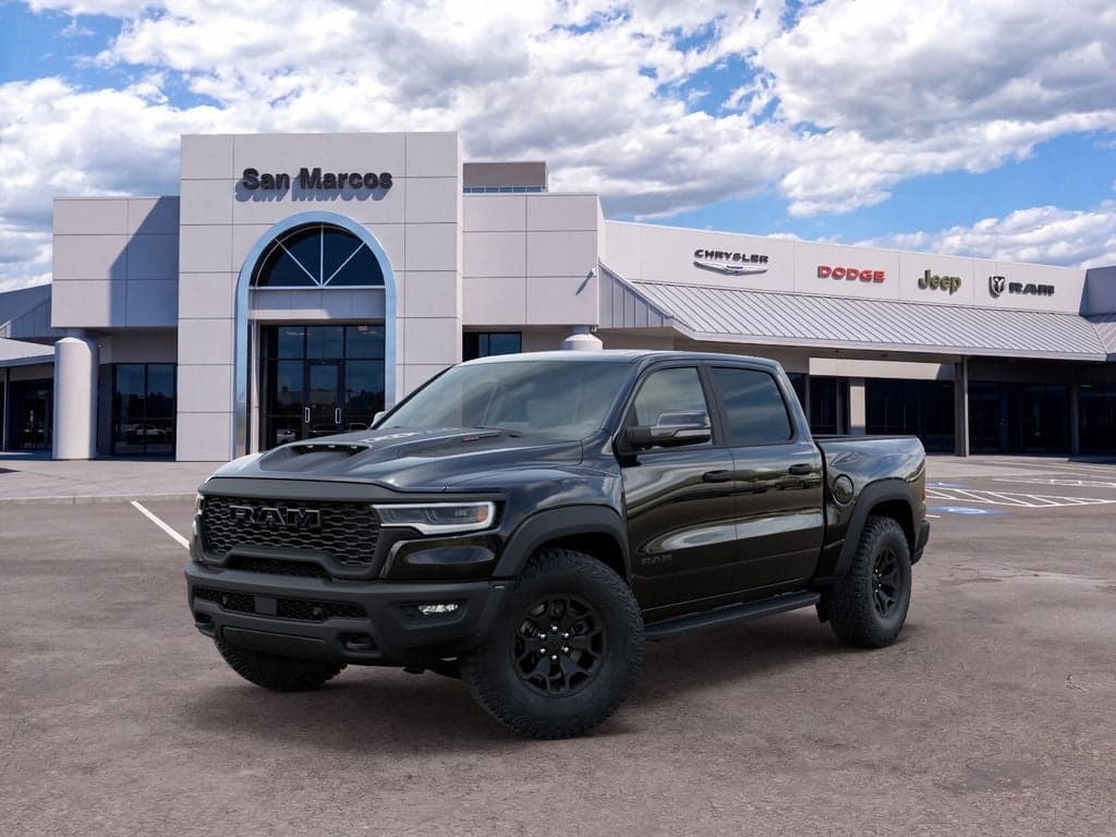2026 RAM 1500 Base — photo 1 of 26
