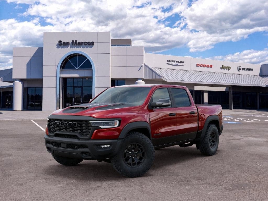 2026 RAM 1500 Base — photo 1 of 26