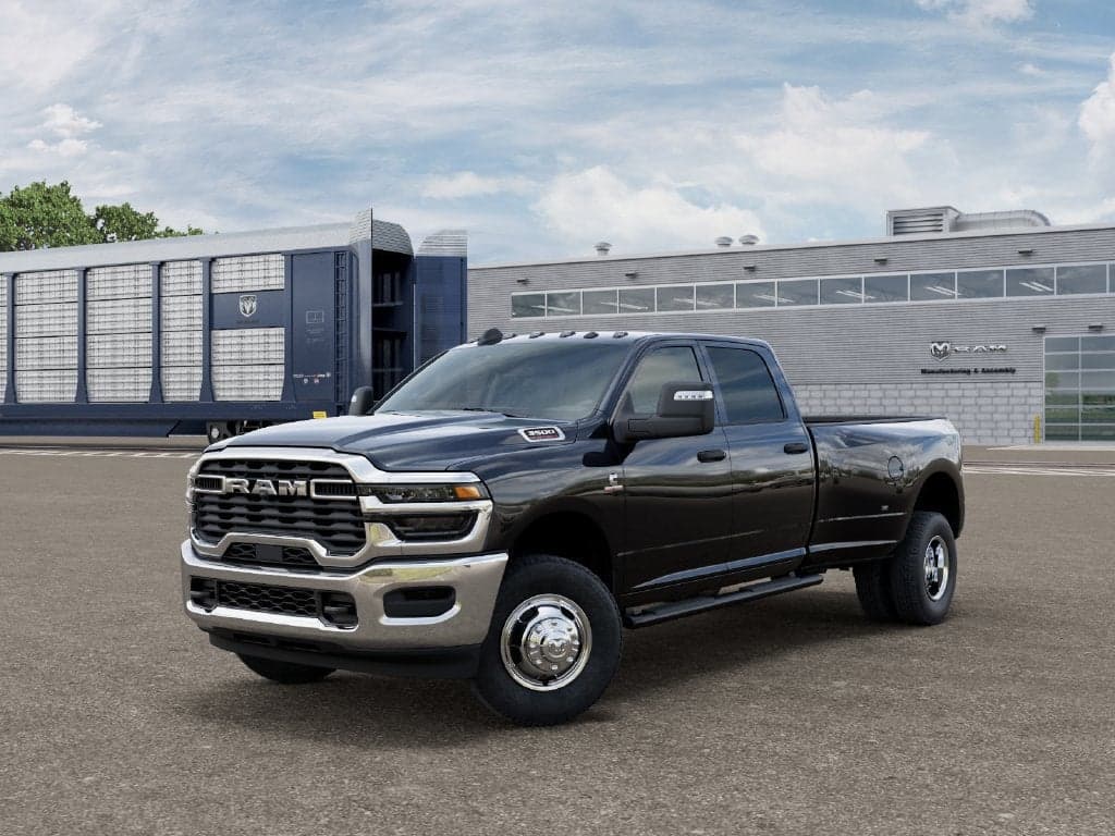 2027 RAM 3500 Base — photo 1 of 26