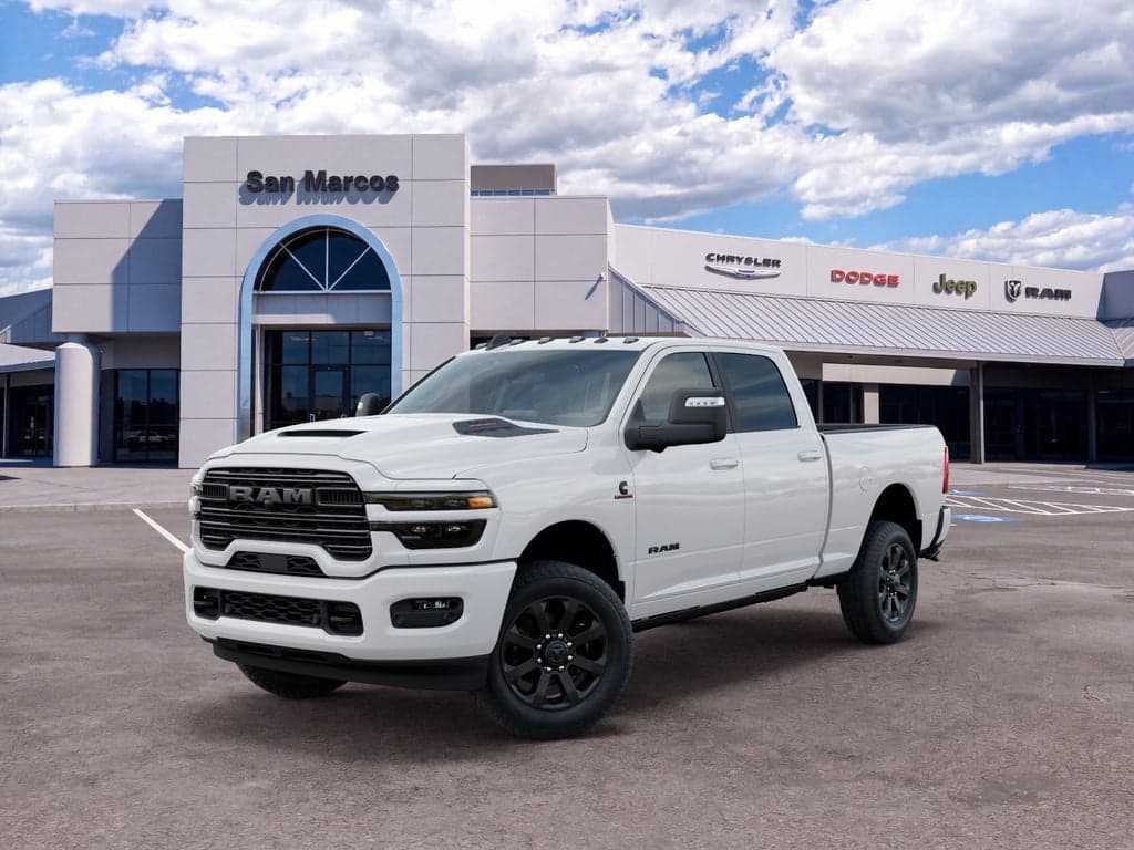 2026 RAM 2500 Base — photo 1 of 26