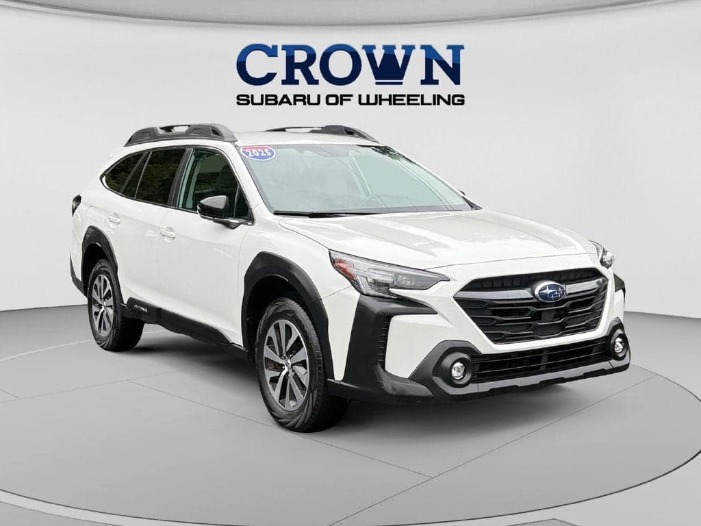 2025 Subaru Outback Premium — photo 1 of 22