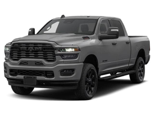 2027 RAM 2500 Lone Star — photo 1 of 4