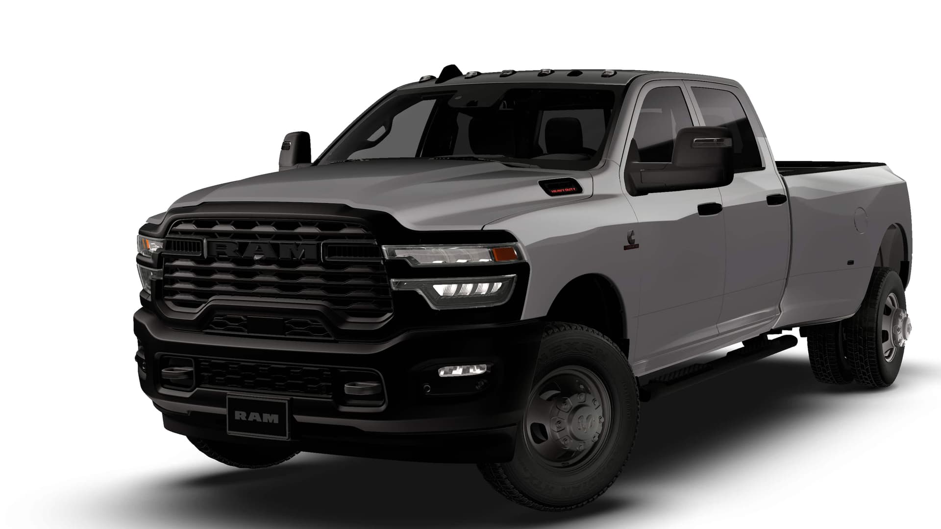 2027 RAM 3500 Base — photo 1 of 9